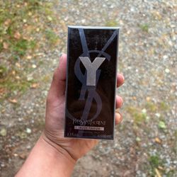 Ysl cologne EDP
