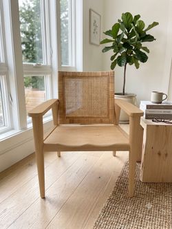 Hearth and Hand  Living Room Armchair