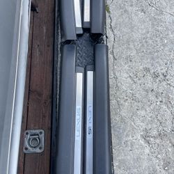 Lexus Light Up Door Sills 