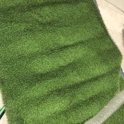 4x6ft Fake Grass