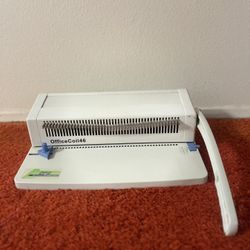 Book Binder 