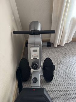 Rower