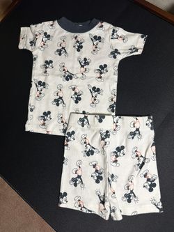 Baby Boy Clothes