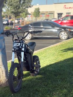 Tuttio e-bike
