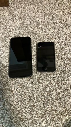 For Parts iPod And iPhone 11