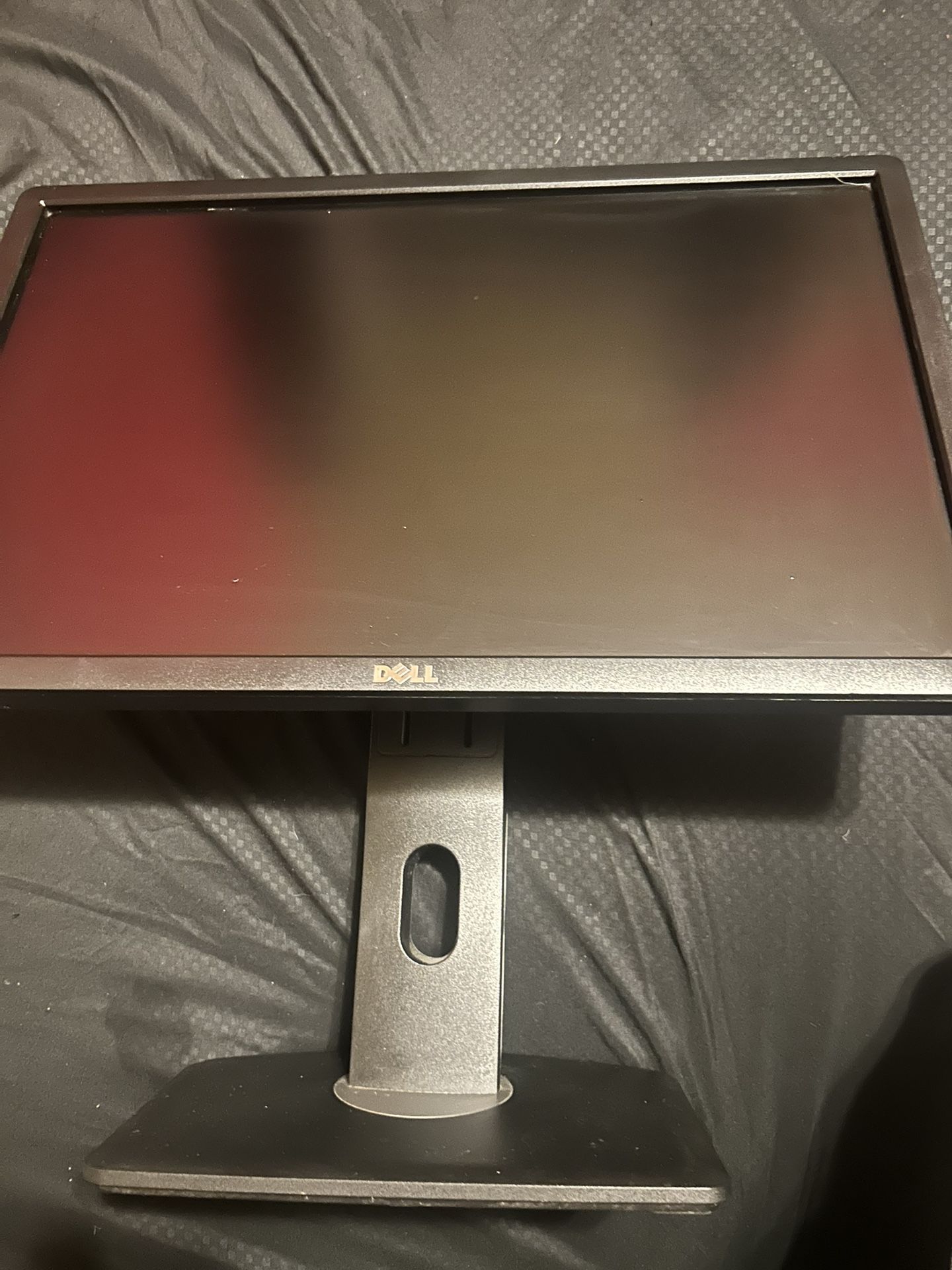 Dell Monitor