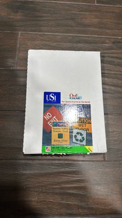 Laminate Pouches