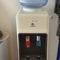 Avalon Water Dispenser 