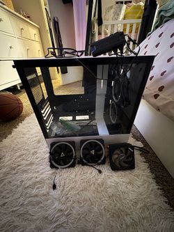 PC CASE