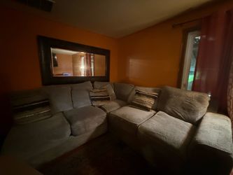 Sectional couch for sale
