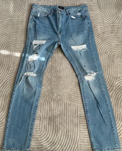 Forever 21 Jeans