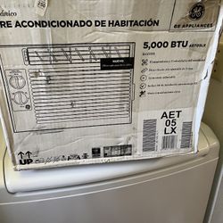 Air Conditioner 