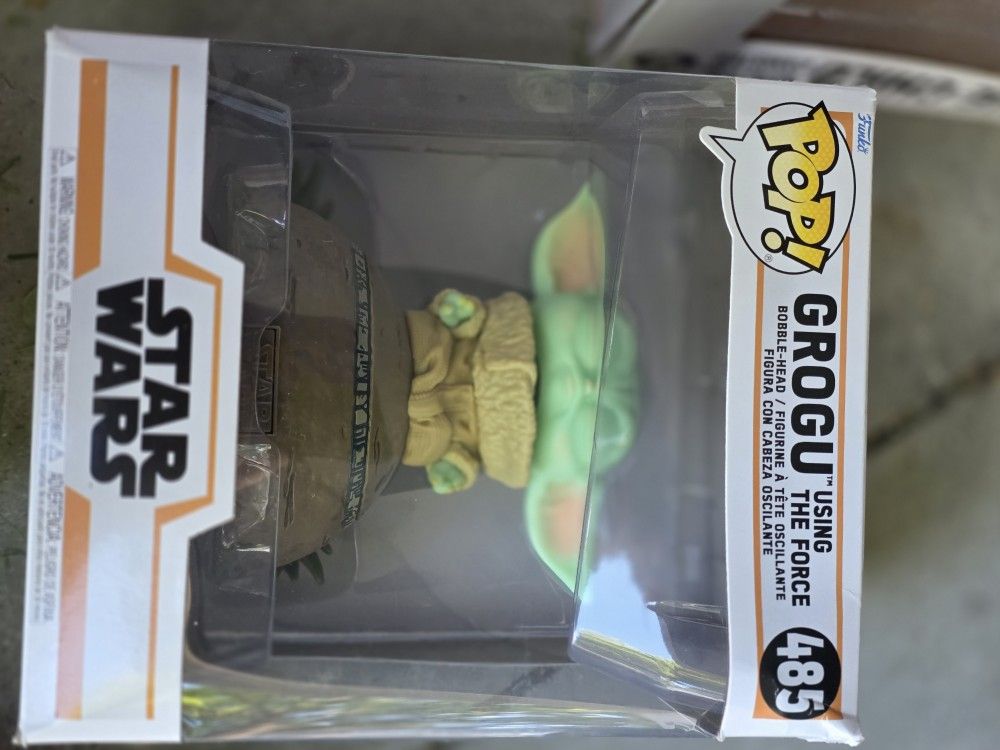 Starwars Collectors Collectibles