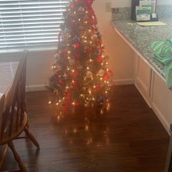 Christmas Tree