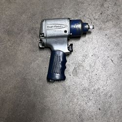 Blue-Point Impact Air Gun