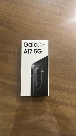 Samsung Galaxy A17 5G – Unlocked – 128GB – New(unused)