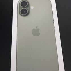 BRAND NEW IPHONE 17 UNLOCKED