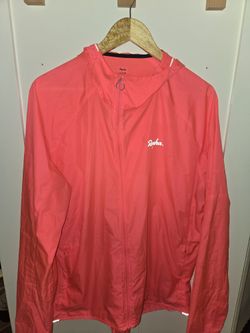 Rapha Lightweight Cycling Jacket