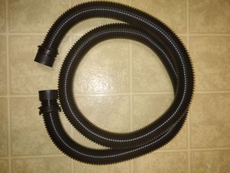 Vacuum hose 6 ft.