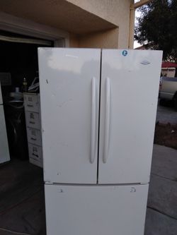 Refrigerador maytag