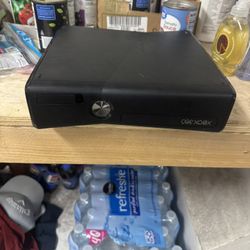 Xbox 360 Elite