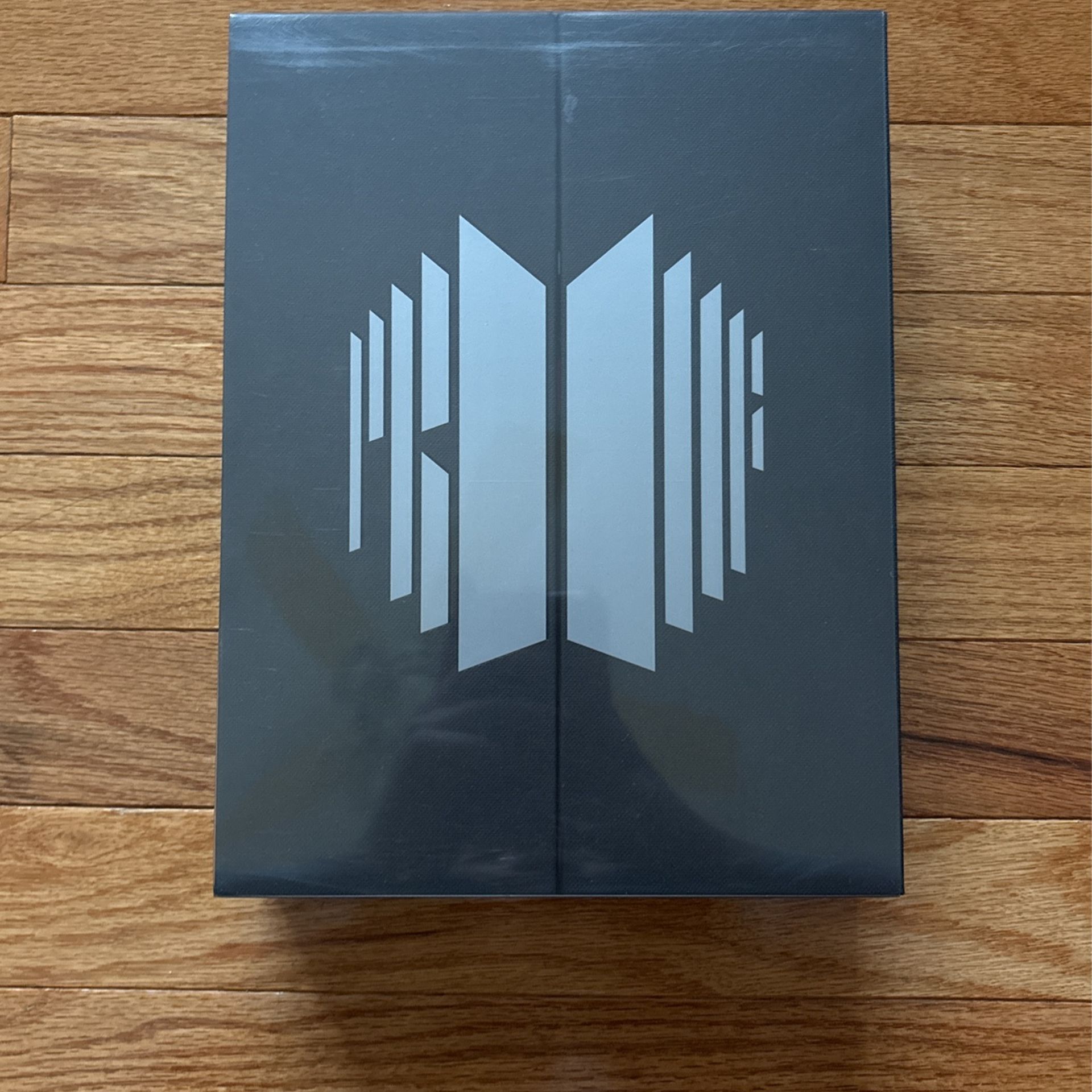 BTS Proof Album
