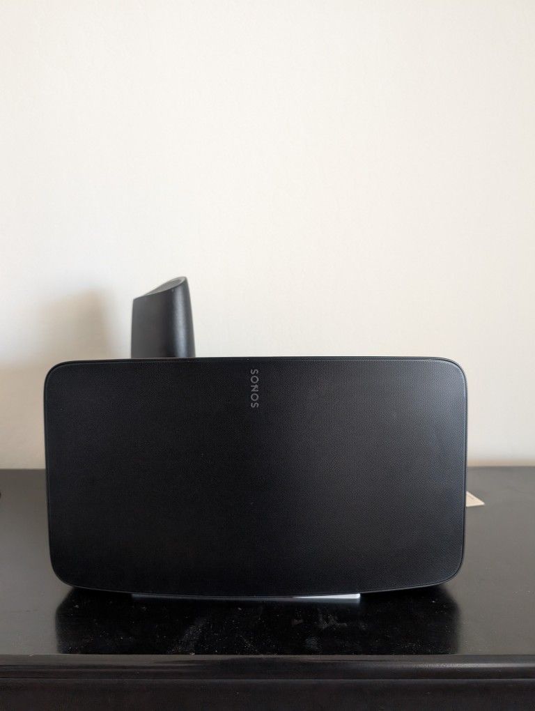 Sonos Five HiFi Speaker