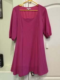 Medium Dress