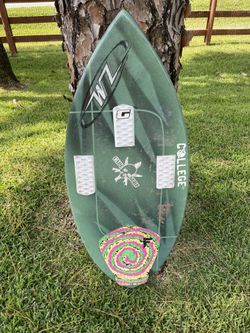 Skim Boards