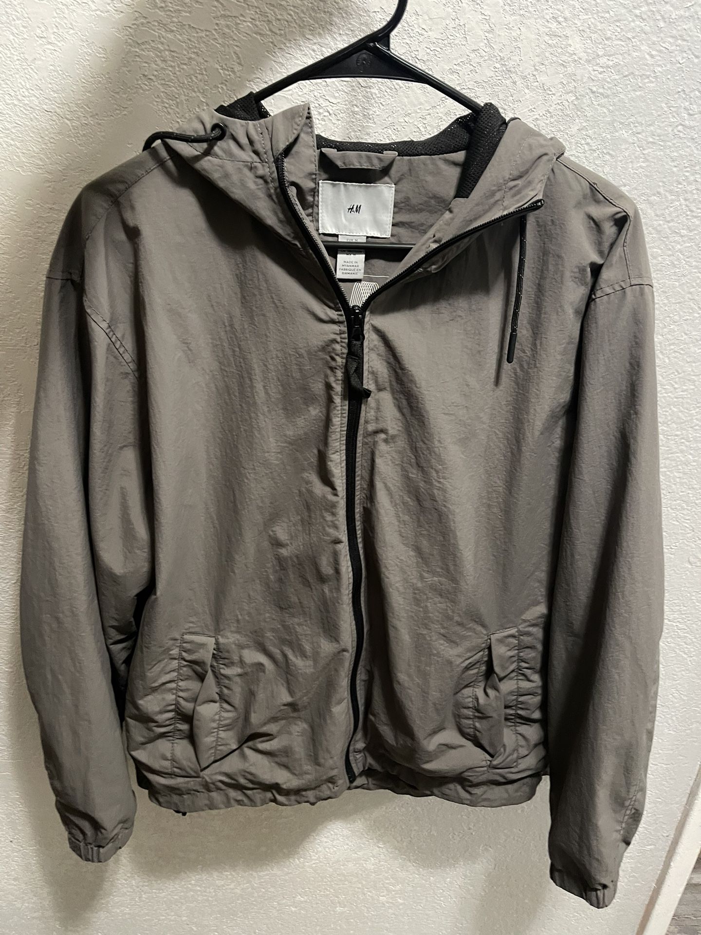 H&M Windbreaker