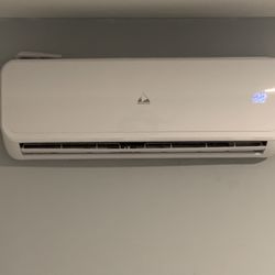 12000 Btu 110 volt 