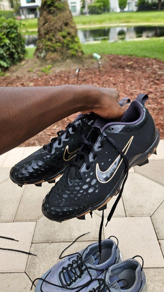Nike Cleats