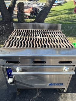 Estufas Para Restaurante