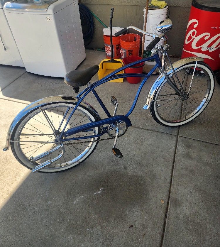 Schwinn Cruiser