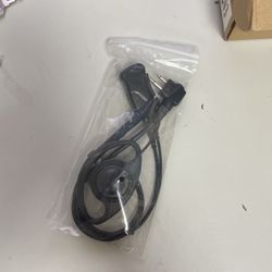 Motorola headset