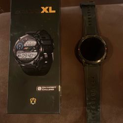 Bravo XL Smart watch 