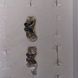 Rings Butterfly 🦋 Size 7 $2 each 