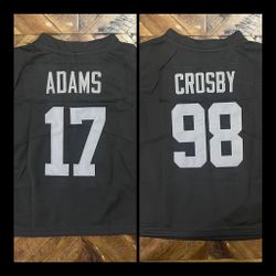 Raiders Toddler Jerseys!!!!!