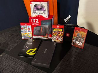 Switch 2