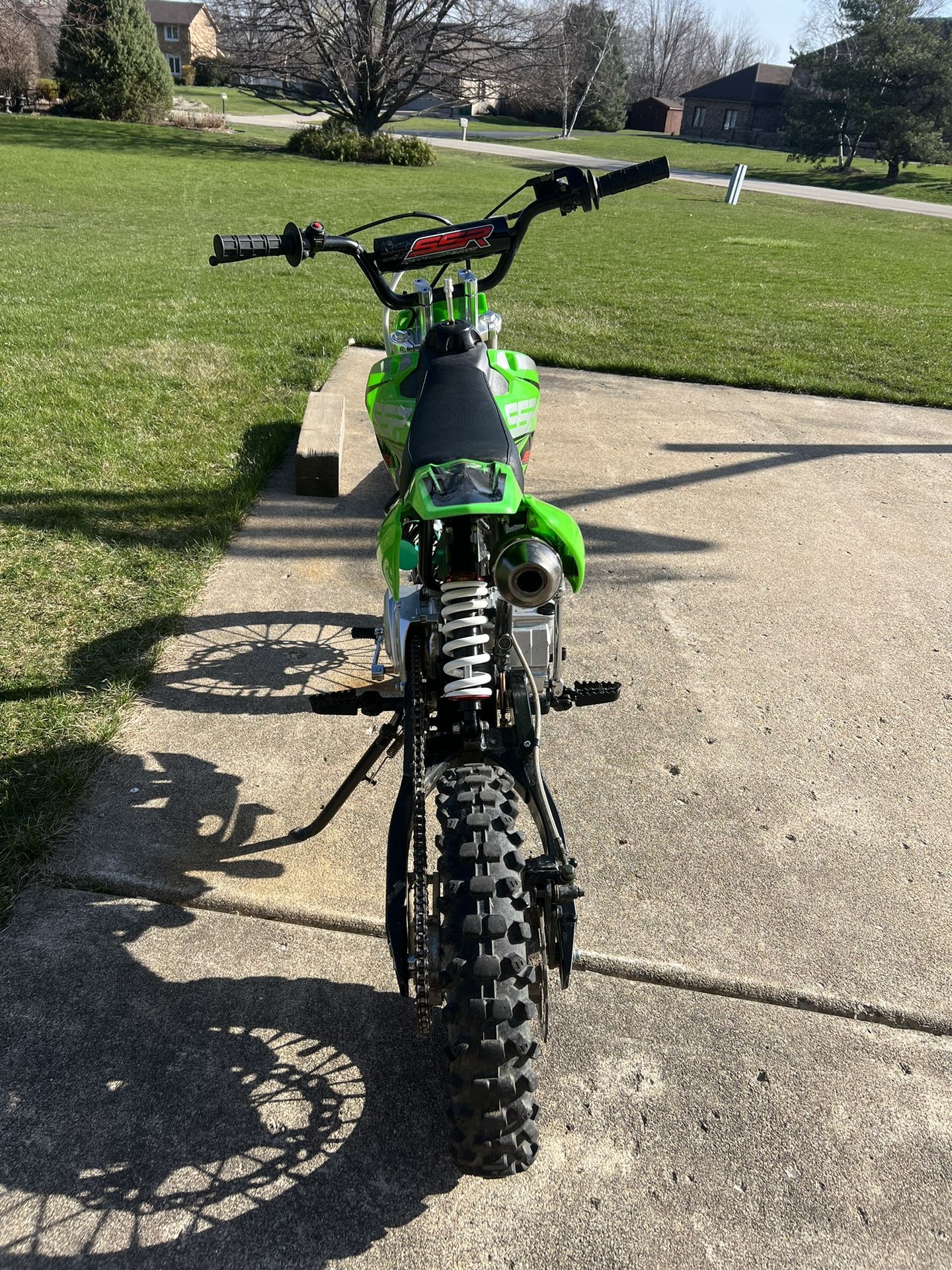 2021 SSR 125