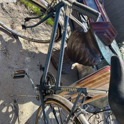 Sears And Robuck Brittany Bike