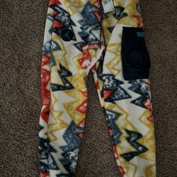 Jordan Men’s Sweatpants 