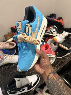 AIR MAX 1 PRM