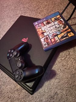 PlayStation 4 Pro