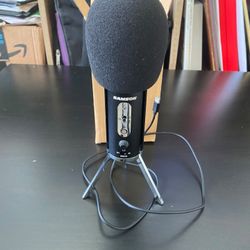 Samson USB Mic