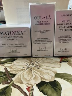 SALE…Lavie Labs Skincare