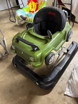 Baby Walker