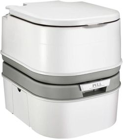 24 L Portable Toilet