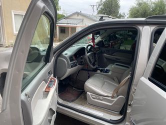 2007 Chevrolet Tahoe