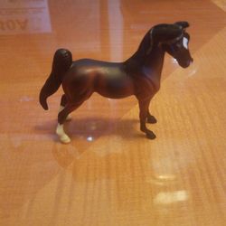 Breyer Stablemate American Saddlebred